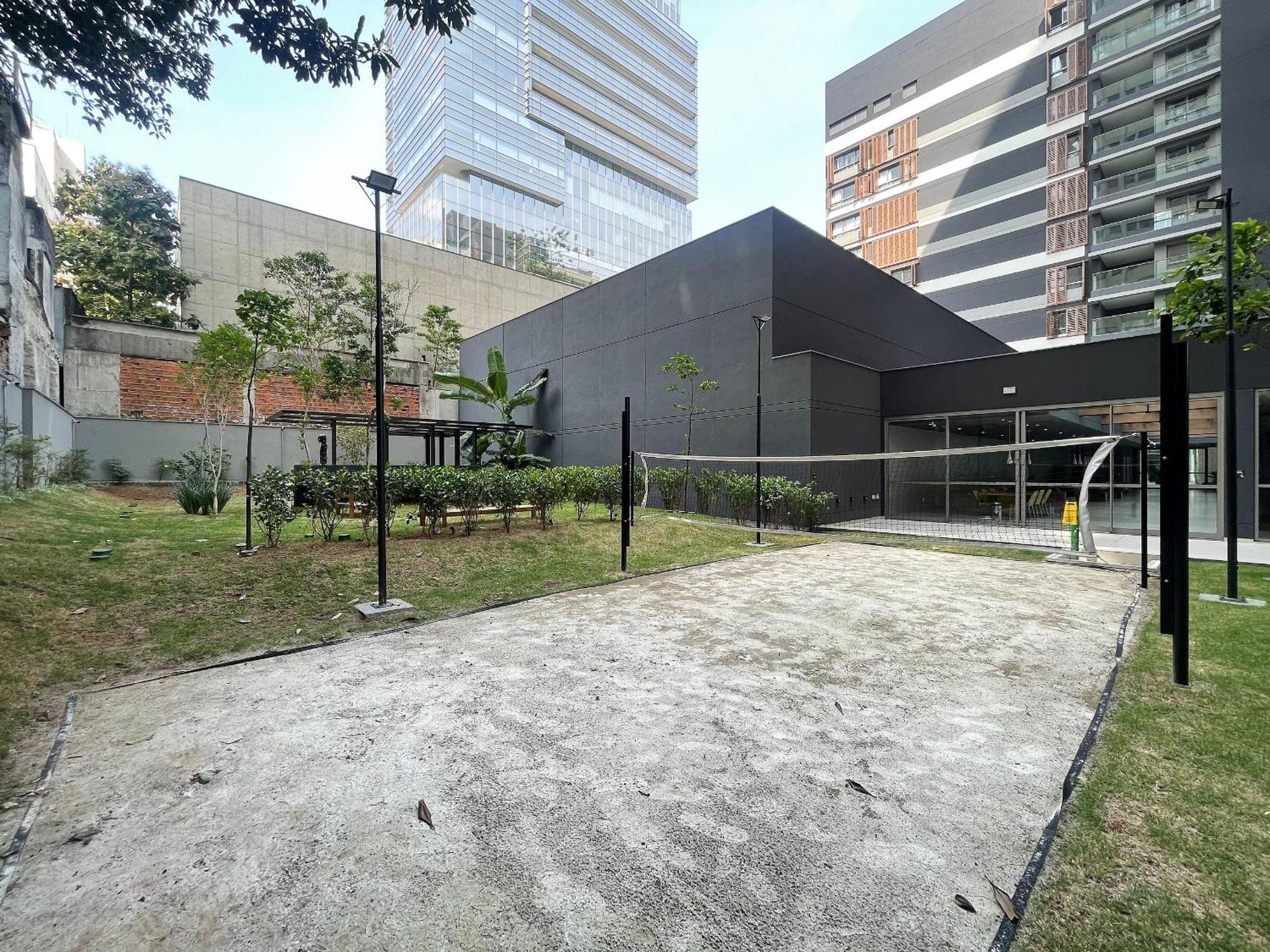 Sofisticacao E Praticidade, On Augusta * São Paulo