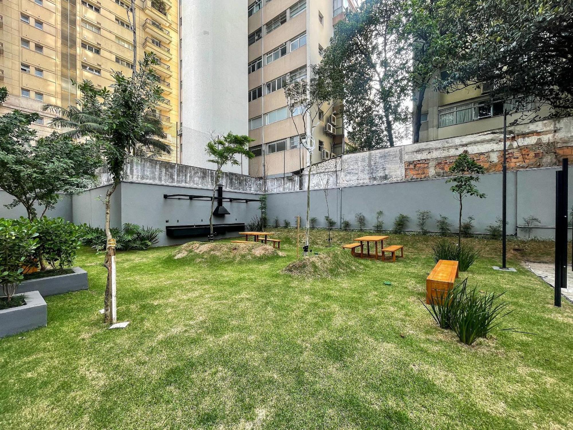 Casa de férias Sofisticacao E Praticidade, On Augusta